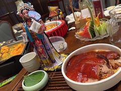 -唐山宴大唐州府精品中餐