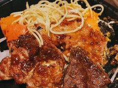 -卡朋西餐(悦汇城店)