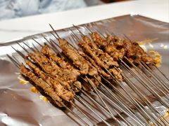 -勇利赵家烤肉坊(纬二街店)