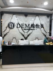 -DEM缔怡美科技美容