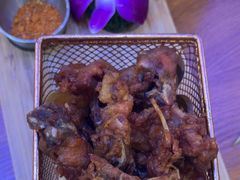 -路边羊烧烤酒场(宝带路店)