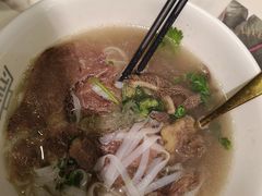 -CHILL Pho澳洲牛肉越南粉(佛山顺德万象汇店)
