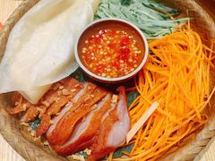 -迷你椰·泰式大排档(虹口店)
