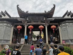 -潜口民宅博物馆