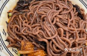 鹿角菜打卤