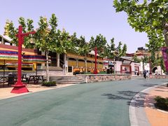 -青岛方特梦幻王国