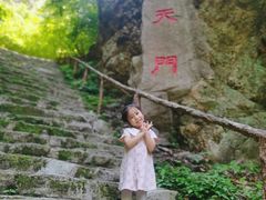 -天女山森林公园