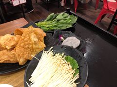-牛焱·贵州黄牛肉火锅(城西银泰店)