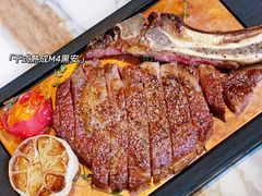 -ZHAO赵·牛扒坊(万象城店)