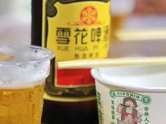 -小民大排档(马场角横路店)