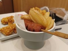 -池奈·咖喱蛋包饭(熙地港店)