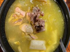 -青城甲(青城山店)