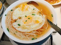 -小菜园新徽菜(庐江方圆荟店)