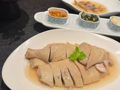江南醉鸡-苏帮袁Sue Cuisine(将台店)