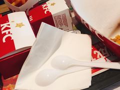 -肯德基(友好店)