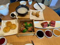 -临江酒店-中餐厅
