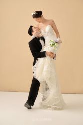 -第一夫人婚纱摄影(南京店)