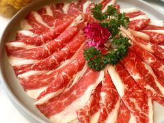 -煲宫猪肚鸡(晶品店)