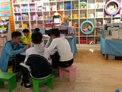 -博览书店(洛溪新城店)