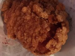 -正新鸡排·炸鸡汉堡(奥城店)