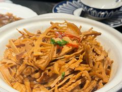 -芳芳私房菜·精做淮扬菜(承德路店)