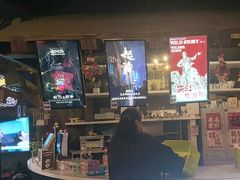 -暴风岛沉浸式体验馆(百联世纪店)