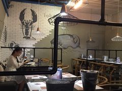 -千旬岛海鲜小聚(万达广场店)