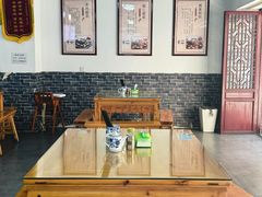 -樊川祖传馄饨(江都店)