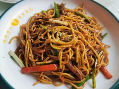 -龙记·香港茶餐厅(海上世界店)