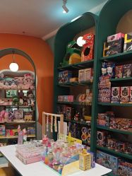 -奈尔宝家庭中心·亲子餐厅(苏州大悦城店)