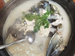 -羡餐厅-千岛湖自由洲际殿