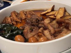 -院8里·小聚园老川菜(九眼桥店)