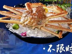 -海玥荟海鲜姿造自助餐厅(欧罗巴广场店)