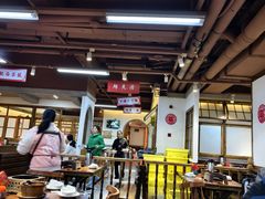 -张氏父子常德肠子馆(贺龙店)