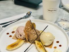 -哈根达斯(皇城恒隆广场店)