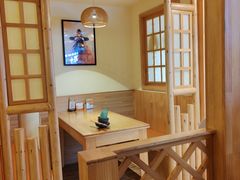 -恩你小木屋·韩式料理(南长街店)