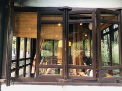 门面-日出青木·杭帮菜名店