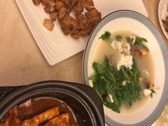 -亚龙湾红树林度假酒店御粤阁