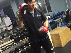 -悦健身私教工作室(双井店)