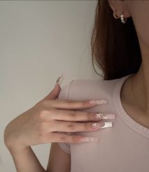 -鲸彩·美甲美睫科技护肤