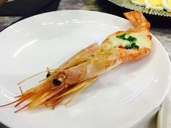 -Wei菋·Le Bistrot