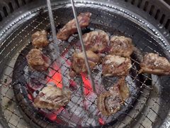 -松鱼亭·和牛烧肉(协鑫广场店)