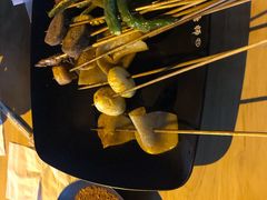 -长药唐师乐山油炸(石人直营店)