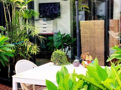 -素心小筑(后沙裕镇店)