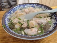 -无名氏宵夜小摊(祝家三姐妹馄饨店)