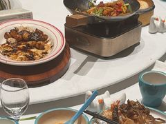 -聆桂烤鸭·金奖烤鸭(静联广场店)