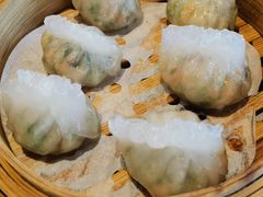 盛景滋味粉果子-汤臣·空中餐厅·严选粤菜(石湾世博广场店)