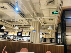 大堂-T11生鲜超市(朝阳公园店)