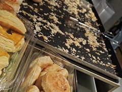 -泸溪河桃酥(秦淮夫子庙一店)
