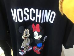 -七浦路服装批发市场
